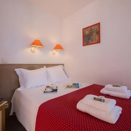 Apartament Sleeps 4