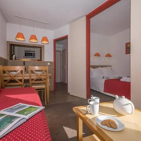 Apartament Sleeps 4