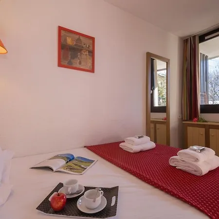Apartament Sleeps 4