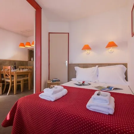 Apartament Sleeps 4
