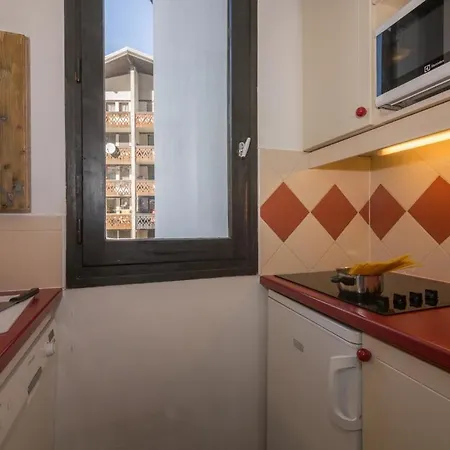 Sleeps 4 Apartament *