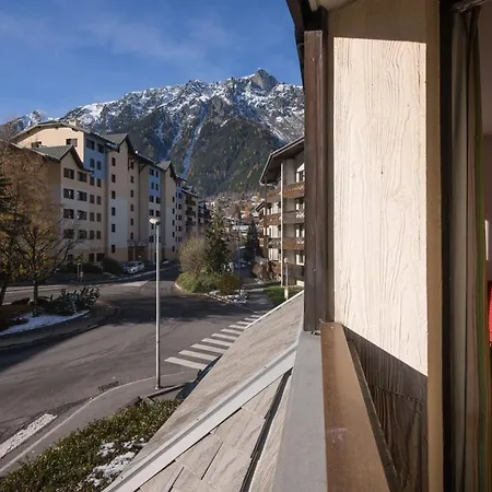 Apartament Sleeps 4