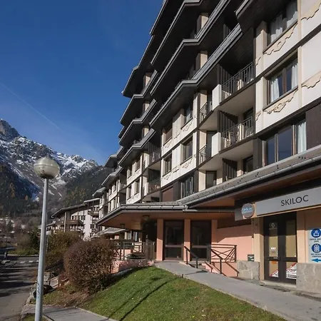 Apartament Sleeps 4